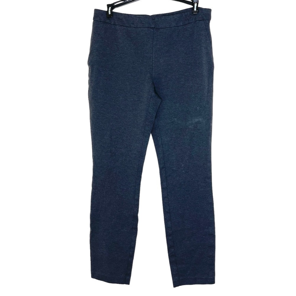 3/$20 ❤️ Dalia Black Thick Knit Leggings US L